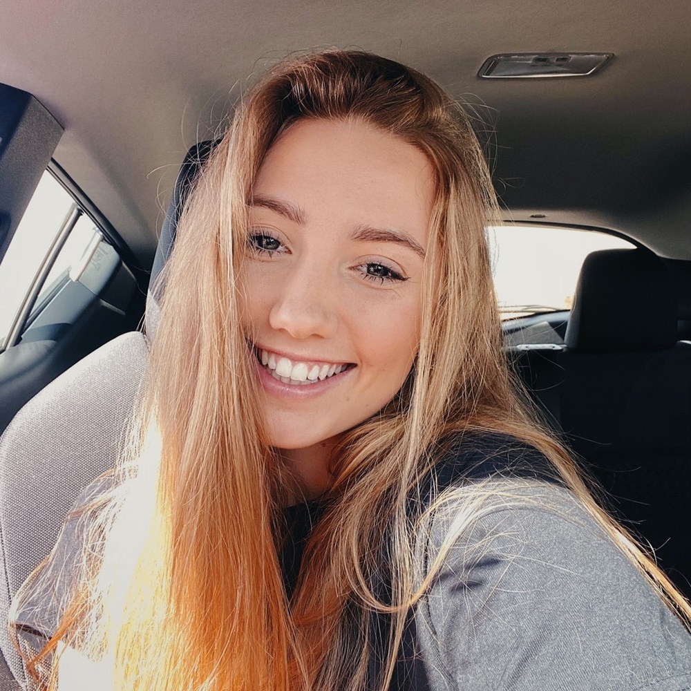 Meet your Posher, Savannah